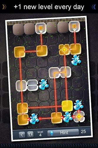 激光魔方 截图3
