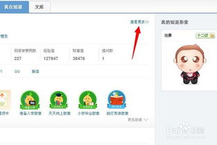 揭秘：轻松查看百度知道财富值的技巧 1