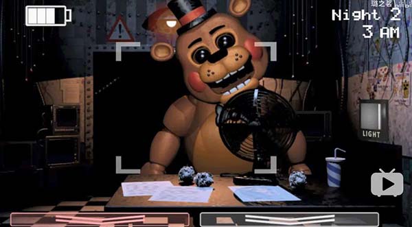 FiveNightsatFreddys2 1
