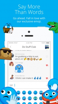 GroupMe 1