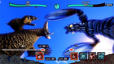 怪兽农场手机版 截图3