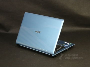 轻松DIY：acer宏基4752G笔记本高效清灰指南 3