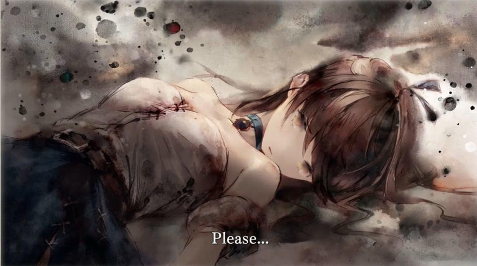 魔女之森 截图3