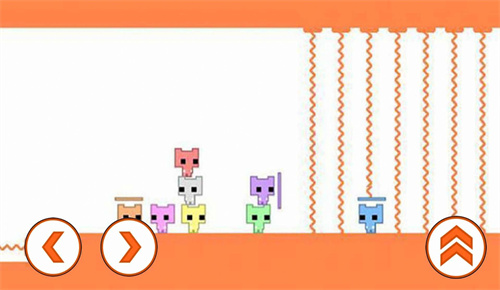 小猫咪派对 截图3