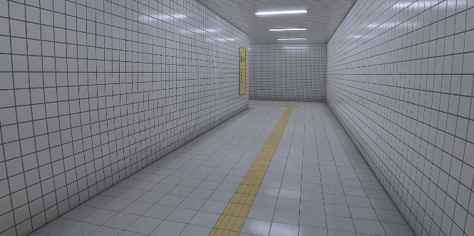 8号站台正版 截图3