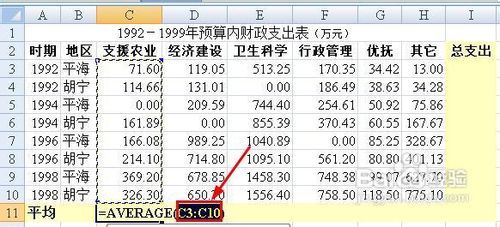 轻松掌握：计算平均值的绝妙方法 2