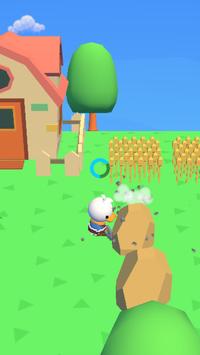 岛屿建造冒险 截图2