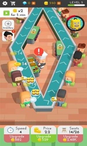 我的vr女友免费版 截图3