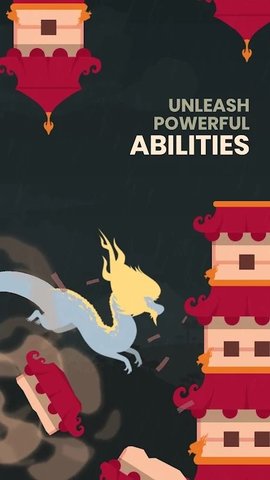 终极飞龙模拟器游戏 截图2