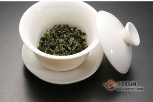 探索铁观音的绝美泡制艺术 2