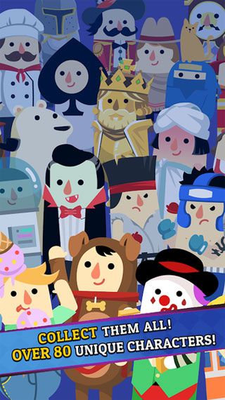 疯狂酒店游戏 截图4