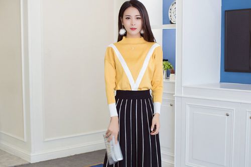 女士裤子尺码30适合何种腰围 3