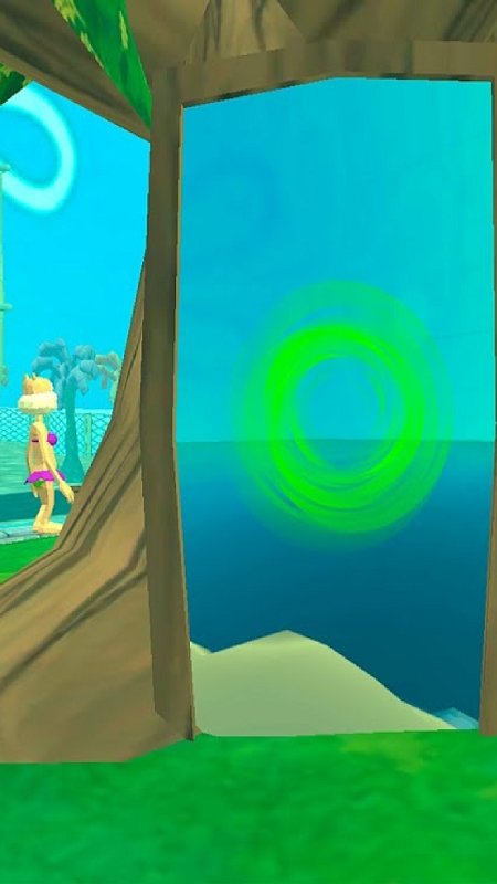 海绵宝宝历险记 1