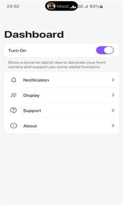 Dynamic Island 截图4