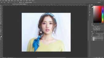 Photoshop抠图技巧大揭秘：轻松打造完美图像 2