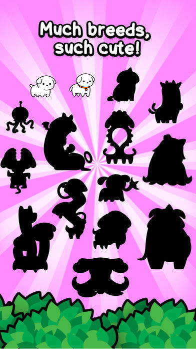 狗的进化(DogEvolution) 截图2