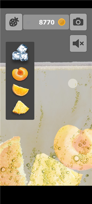 解压饮料喝水模拟器 截图3