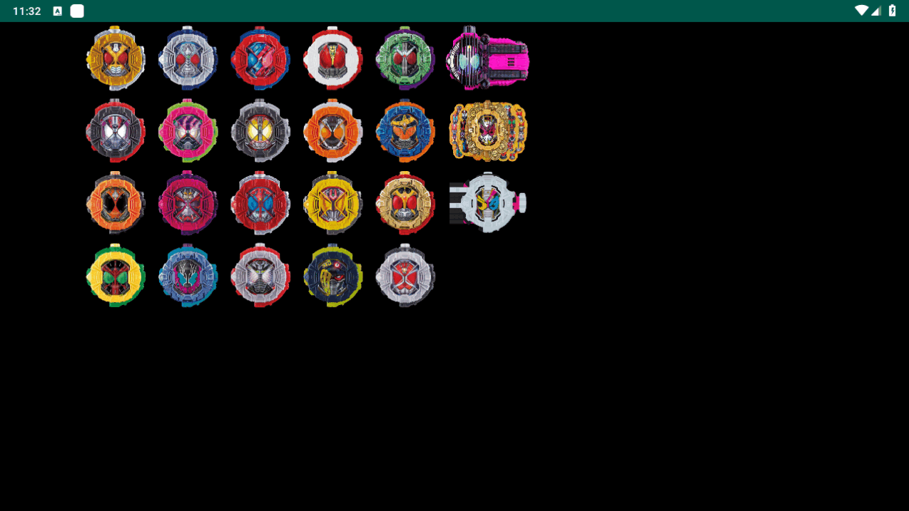 异类骑士模拟器DX版 截图3