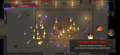 幻影塔安卓版 截图2