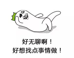 消遣无聊时光的最佳选择 2