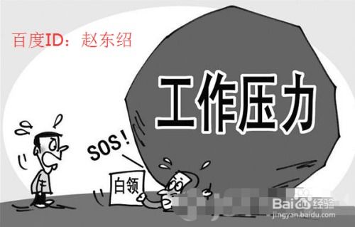 问答式标题：工作压力大怎么办？学会这几招轻松缓解！ 1