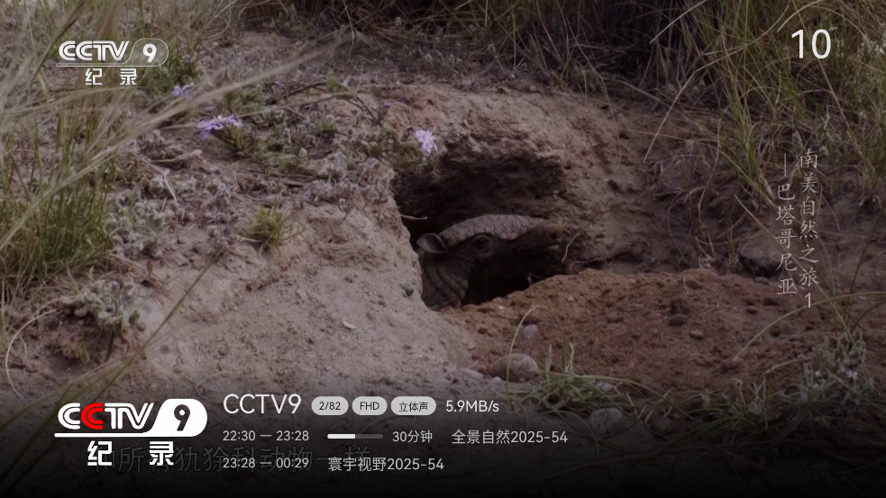 小飞电视8k超清版 截图4