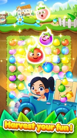 狂热花园3游戏 截图4