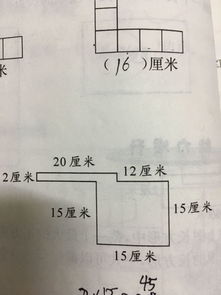 【快问快答】周长怎么计算？一步到位的计算秘籍！ 3