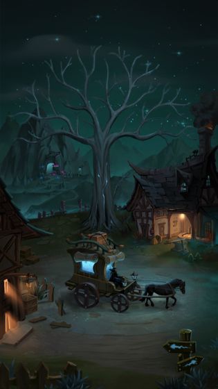 永夜启明 截图3