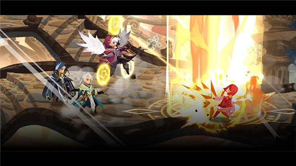 万象物语3.0版本 截图2