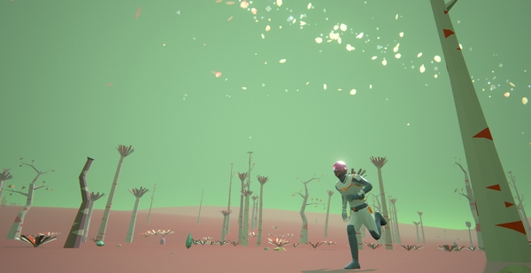 领主世界手游 截图4