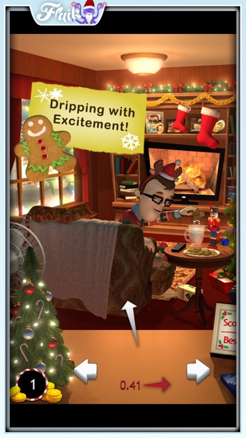 办公室捣蛋鬼圣诞版 截图2