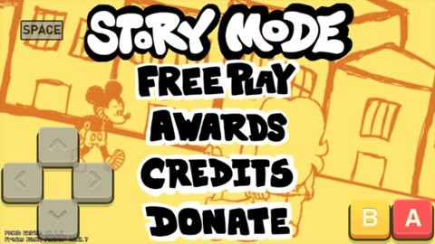 周五夜放克米老鼠 1