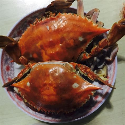 蒸螃蟹的完美时长，你掌握了吗？ 4