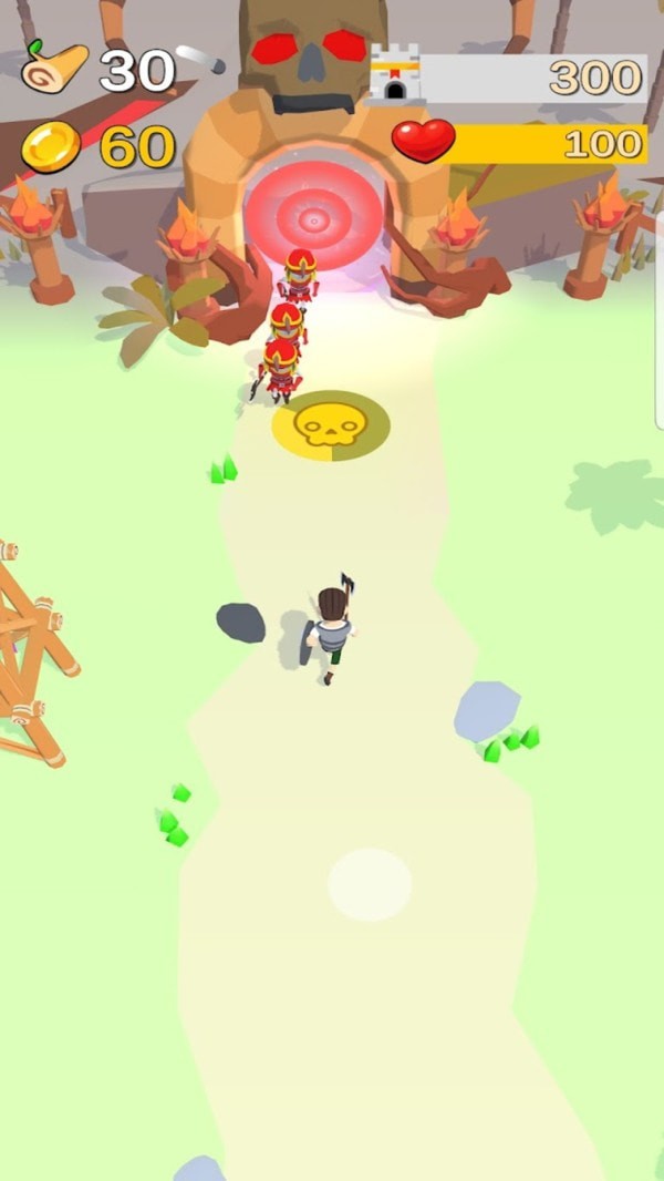 星际征服Uciana 1