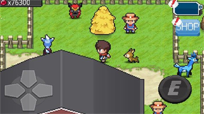 超进化精灵无限钻石版 截图3