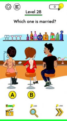 情侣作死王游戏安卓版 截图2