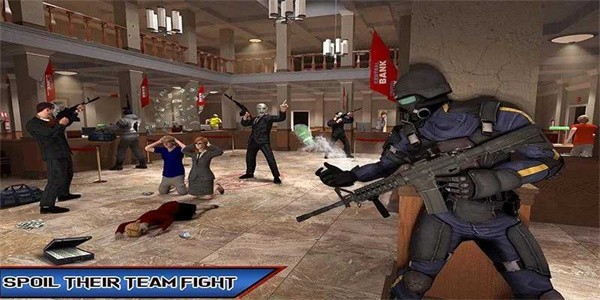 纽约特警 截图4