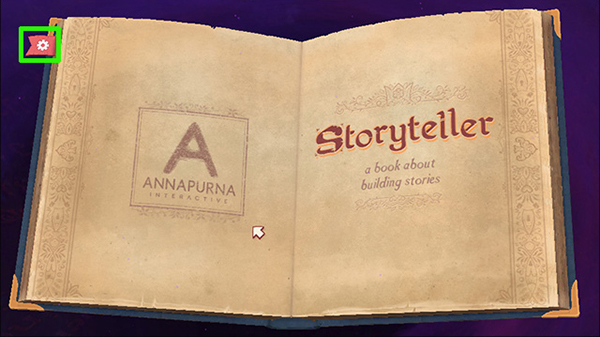 storyteller游戏 截图1