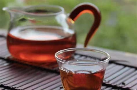 如何完美冲泡普洱茶？9个必学步骤大揭秘！ 1