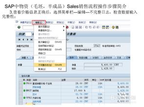 如何高效进行SAP中的毛坯Raw Material需求量Run分析？ 3