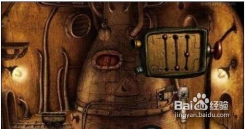 《机械迷城(Machinarium)》深度玩法全解析：进阶攻略第二弹 2