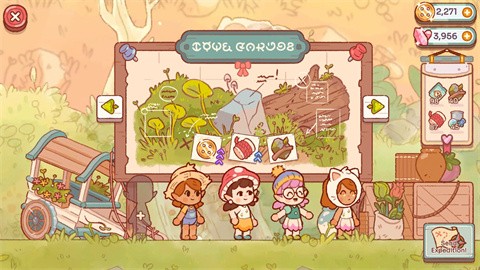 童话村免内购版 截图3