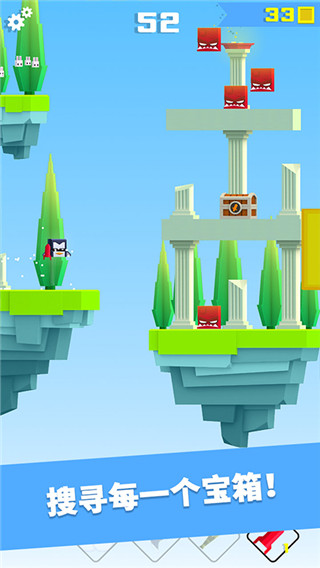 铁头英雄游戏 1