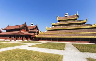 世界上最大的宫殿：你知道它究竟有多大吗？ 1
