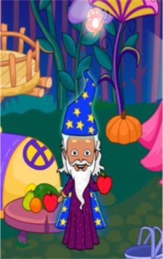 提兹小镇世界 截图4