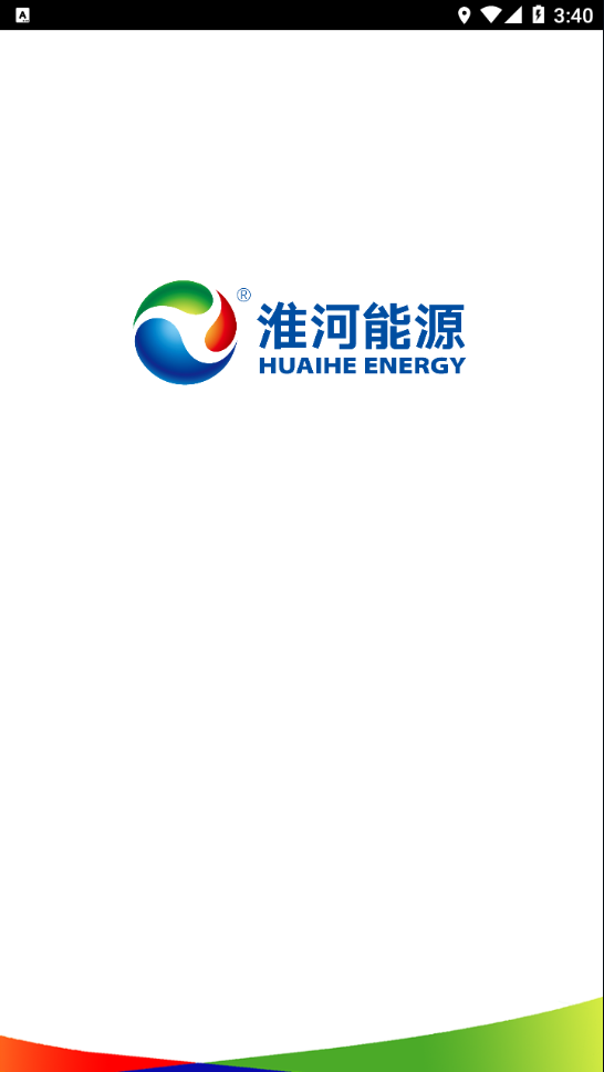 淮河能源官网 1