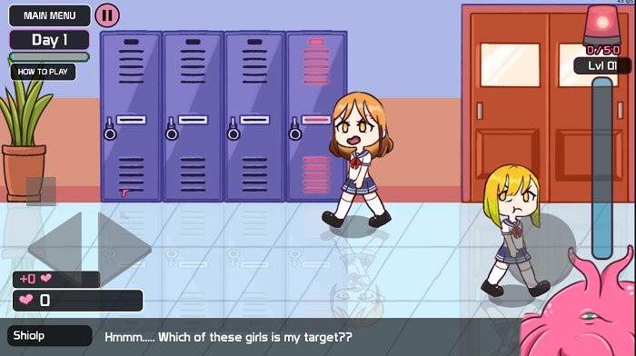 lovecraftlocker正版 截图3