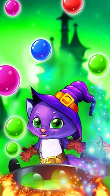 表情泡泡龙 截图3