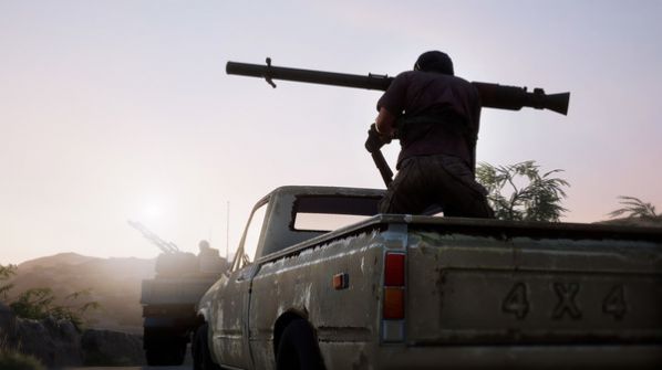 战术小队免费版 截图2